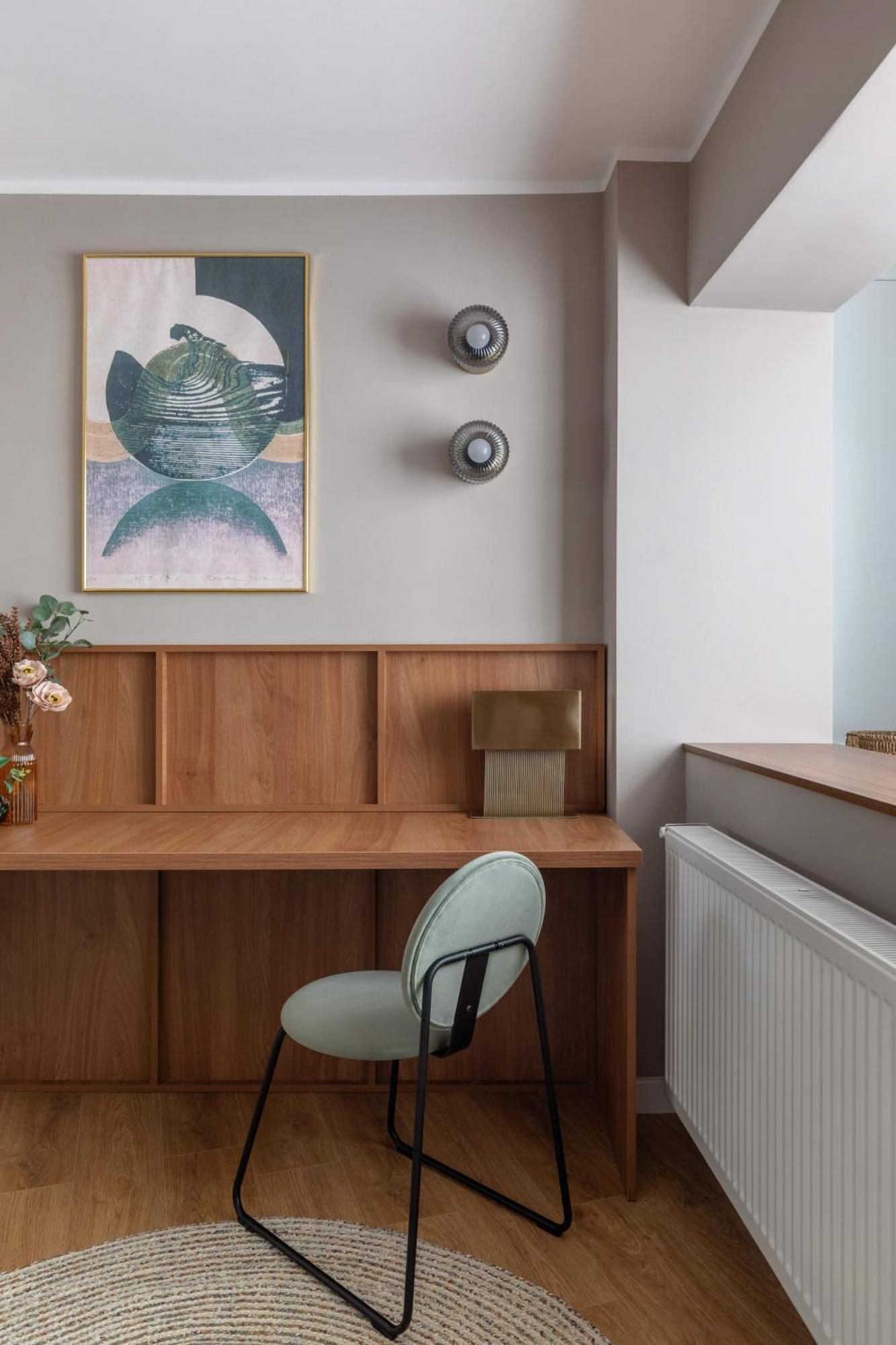 Holt - Sublime Minty Green 1Br On The Park Bucareste Exterior foto