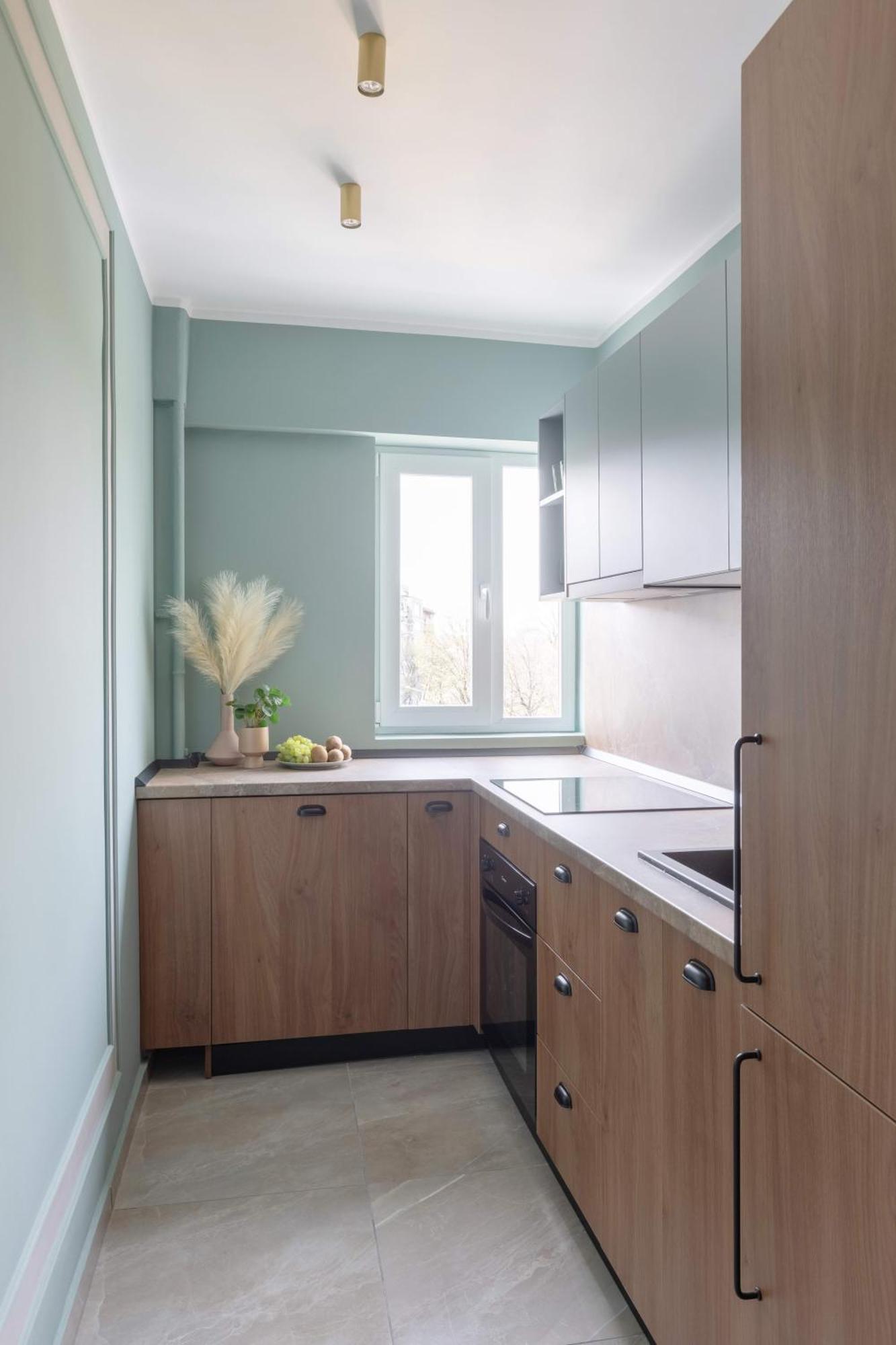 Holt - Sublime Minty Green 1Br On The Park Bucareste Exterior foto