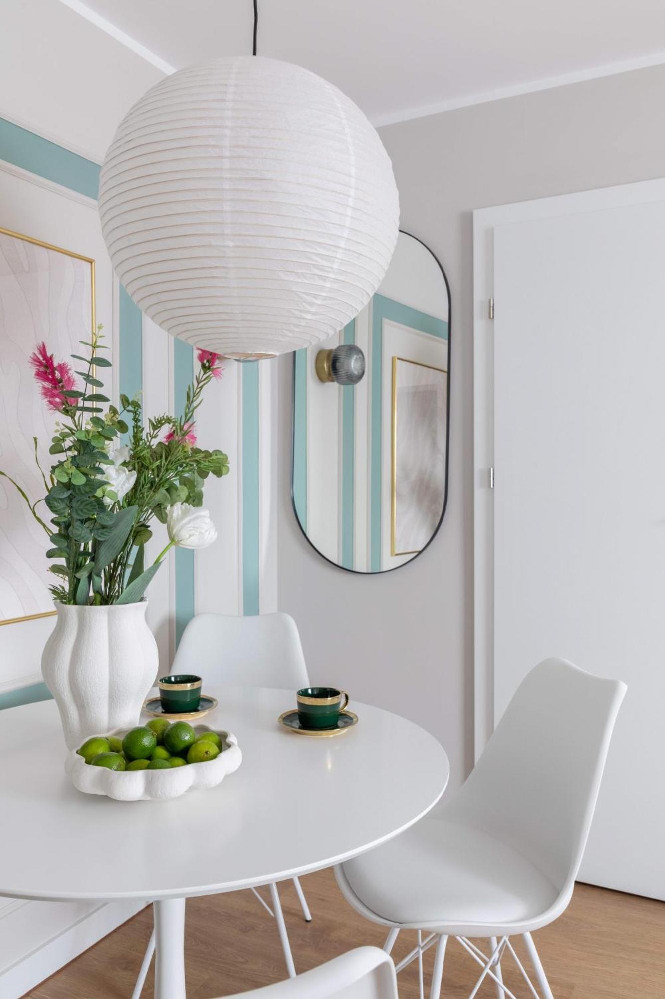 Holt - Sublime Minty Green 1Br On The Park Bucareste Exterior foto